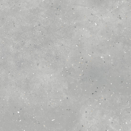 Керамогранит Grasaro G-42/MR Granella Серый 60x60