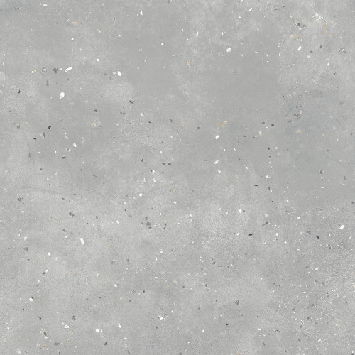 Керамогранит Grasaro G-42/MR Granella Серый 60x60