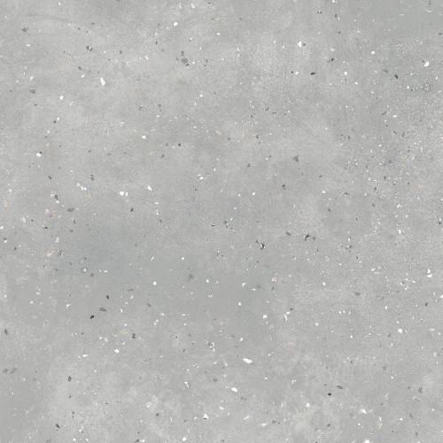 Керамогранит Grasaro G-42/MR Granella Серый 60x60