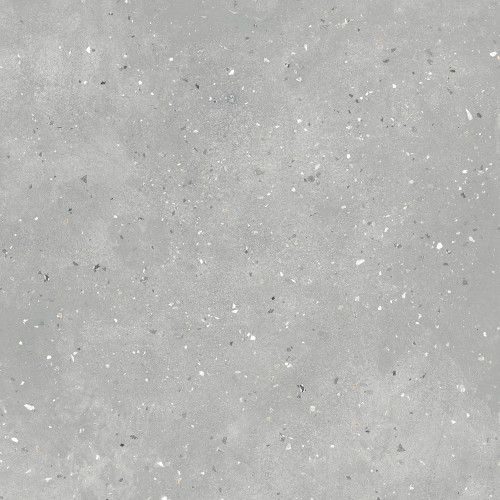 Керамогранит Grasaro G-42/MR Granella Серый 60x60