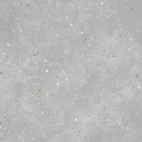 Керамогранит Grasaro G-42/MR Granella Серый 60x60
