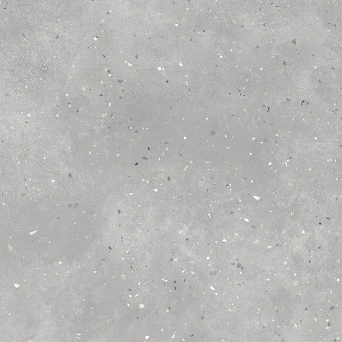 Керамогранит Grasaro G-42/MR Granella Серый 60x60