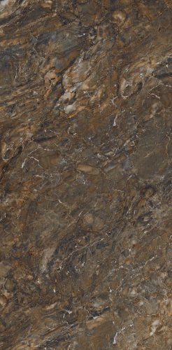Керамогранит Estima BR04 Bernini Dark Brown неполированный 80х160х1