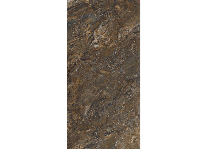 Керамогранит Estima BR04 Bernini Dark Brown неполированный 80х160х1
