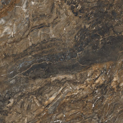 Керамогранит Estima BR04 Bernini Dark Brown неполированный 80х160х1