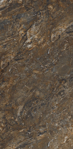 Керамогранит Estima BR04 Bernini Dark Brown неполированный 80х160х1