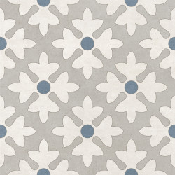 Керамогранит New Trend GP2020DGA23 Mia матовый 20x20