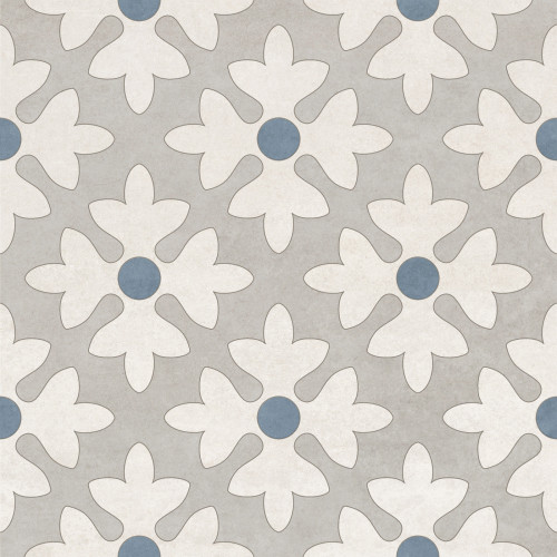 Керамогранит New Trend GP2020DGA23 Mia матовый 20x20