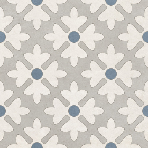 Керамогранит New Trend GP2020DGA23 Mia матовый 20x20