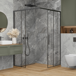 Керамогранит Delacora D60260M Wild Dark матовый 60x60