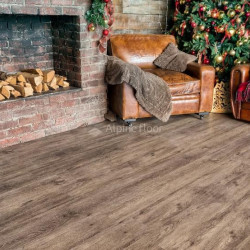 Кварцвиниловая плитка Alpine Floor Grand Sequoia Light Венге Грей ЕСО 11-801 MC