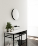 Керамогранит Staro Slim Arte White Matt 5mm 60x120