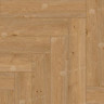 Кварцвиниловая плитка Alpine Floor Parquet Light Дуб Хатиса ЕСО 13-27 MC