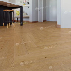 Кварцвиниловая плитка Alpine Floor Parquet Light Дуб Хатиса ЕСО 13-27 MC