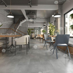 Кварцвиниловая плитка Alpine Floor Stone Mineral Core Бристоль (без подложки) ECO 4-8 MC