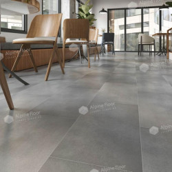 Кварцвиниловая плитка Alpine Floor Stone Mineral Core Бристоль (без подложки) ECO 4-8 MC