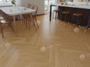 Кварцвиниловая плитка Alpine Floor Parquet LVT Дуб Хатиса ECO 16-27