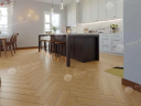 Кварцвиниловая плитка Alpine Floor Parquet LVT Дуб Хатиса ECO 16-27