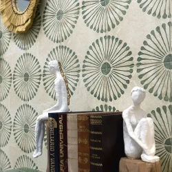 Керамогранит Mainzu Carino PT03566 Deco Palma Matt 20x20