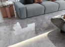 Керамогранит Global Tile Silver GT1206015701PSiR Серый 60x120