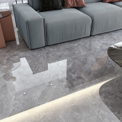 Керамогранит Global Tile Silver GT1206015701PSiR Серый 60x120