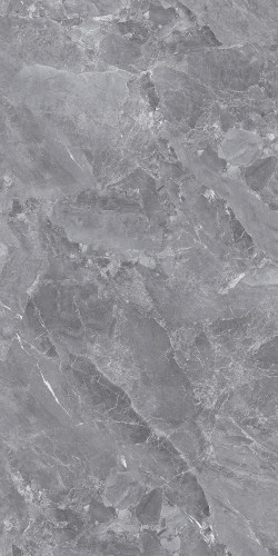 Керамогранит Global Tile Silver GT1206015701PSiR Серый 60x120