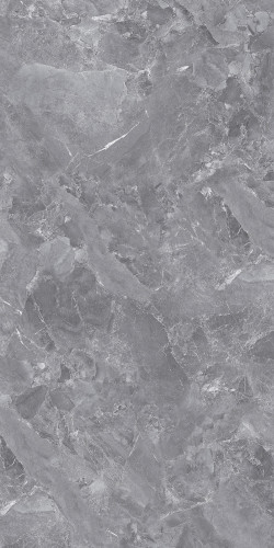 Керамогранит Global Tile Silver GT1206015701PSiR Серый 60x120