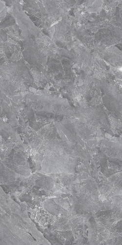 Керамогранит Global Tile Silver GT1206015701PSiR Серый 60x120