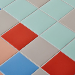 Керамогранит 41ZERO42 4100799 Red 11,55x11,55