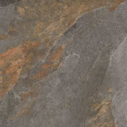 Керамогранит Global Tile Rocket GT60600713MR Коричневый 60x60