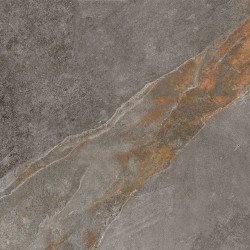 Керамогранит Global Tile Rocket GT60600713MR Коричневый 60x60