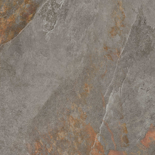 Керамогранит Global Tile Rocket GT60600713MR Коричневый 60x60