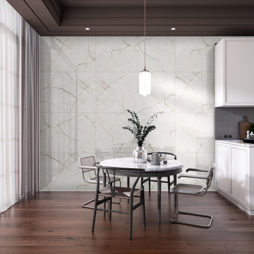 Керамогранит Laparet Alice Crema х9999282546 полированный 60х120