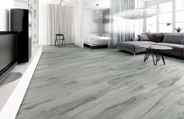 Кварцевый ламинат SPC Fargo Comfort Дуб Венеция 67W951