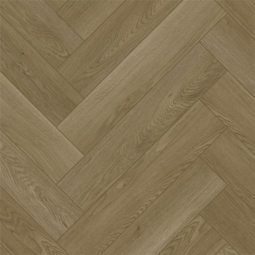 Кварцевый ламинат SPC Fargo Bevel Parquet Дуб Морис 33-2123-42