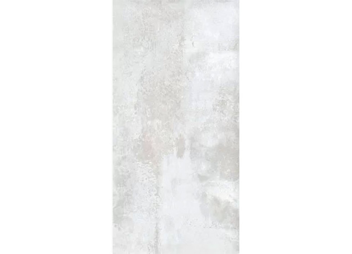 Керамогранит Eurotile Metallic White Metal 7930138703210  60x120