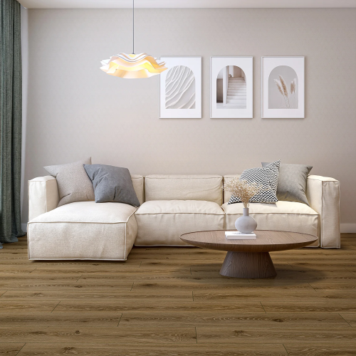 Ламинат Floorwood Paradigma 8390 Дуб Сельберг