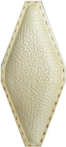 Мозаика NSmosaic TR-2704 керамика 120х270, глянцевая