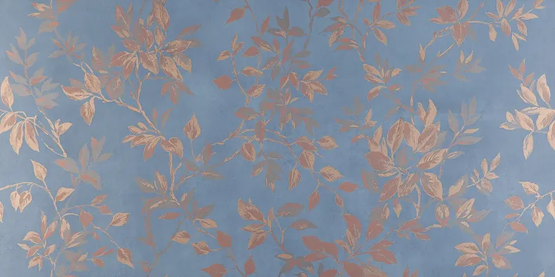 Керамогранит Декор Pamesa 041.087.0158.11448 Eleganza Nara Blu 60x120