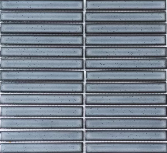 Мозаика NSmosaic PP20145-07 296х299, матовая