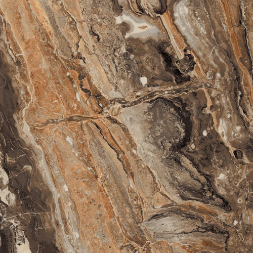 Керамогранит Primavera Richter Brown GR104 60x60