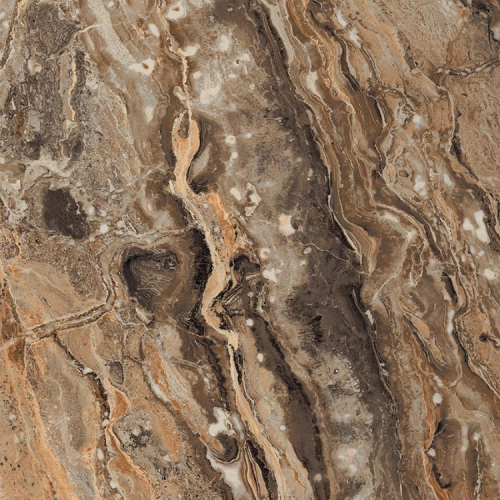 Керамогранит Primavera Richter Brown GR104 60x60