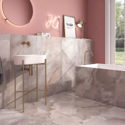 Керамогранит Geotiles 53228 Oni Coral Super Polished 60x120