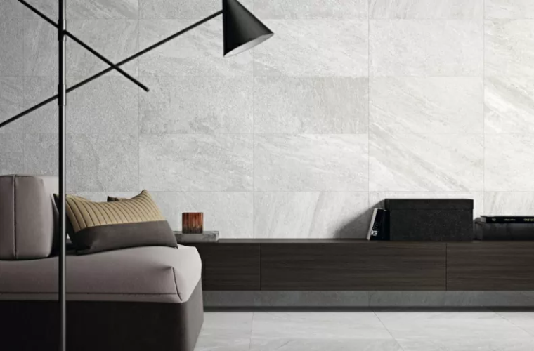 Керамогранит Grespania 44IN49R Indiana Blanco Rec. R10 60X120
