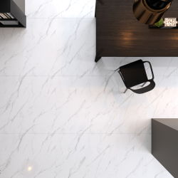 Керамогранит NT Ceramic NTT99506P Statuario Endless 60х120