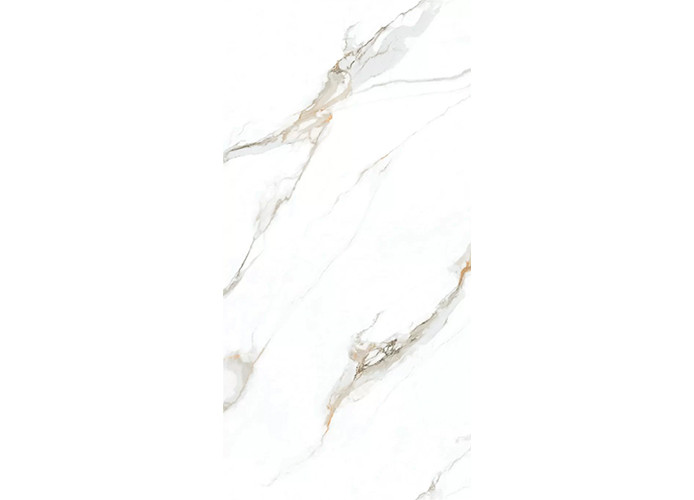 Керамогранит NT Ceramic NTT3002P Calacatta Gold 120x240
