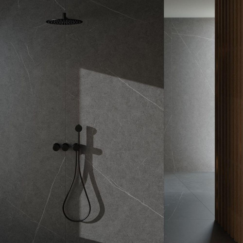 Керамогранит Living Ceramics LV11160 Allure Грей Софт 60x120