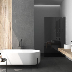 Керамогранит Living Ceramics LV11160 Allure Грей Софт 60x120
