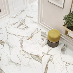 Керамогранит NewTrend Calacatta Premium 60x120