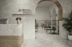 Керамогранит Ape A040241 Aurora Grey Honed Rect 60x120